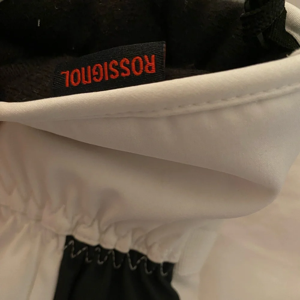 Rossignol Ski Gloves - Picture 2 of 3